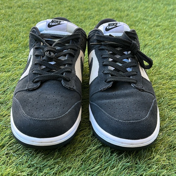 Nike Dunk Low NBY - Picture 2 of 5